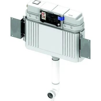 Tece box ke stojacímu WC pro obezdění 9.041.008