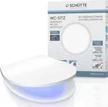 Duroplastové sedátko se s nočním LED osvětlením s mechanismem SOFT-CLOSE