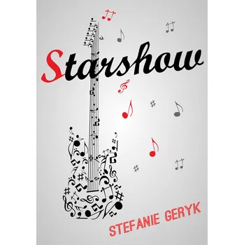 Kniha Starshow