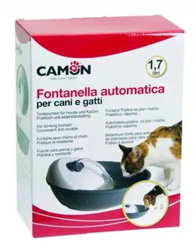 fontána pro kočku Camon Automatic Water Fountain A747 1,7 l