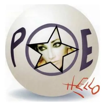 Zahraniční hudba CD Poe: Hello 1995 Manufactured on Demand CD