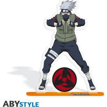 Figurka Naruto 2D akrylová figurka - Kakashi