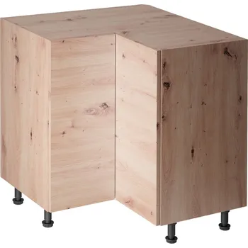 Kuchyňská skříňka Kuchyňská skříňka LANGEN D90N Dub artisan