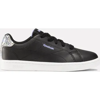 Chlapecké tenisky Dětské Nízké tenisky REEBOK RBK ROYAL COMPLETE C 100075108 – Černá 38