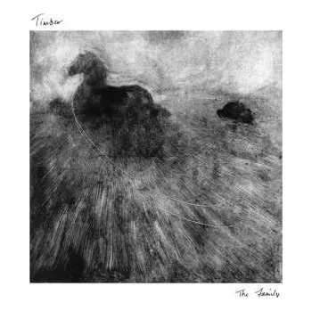 Zahraniční hudba LP Timber: The Family LTD 2018 Cream Vinyl