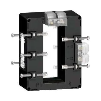 Jistič Schneider Electric METSECT5DH200 MTP 2000/5 pro pasovinu 38x102