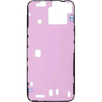 Lepení pod zadní sklo pro zajištění voděodolnosti pro Apple iPhone 14 / 16e pro_OEM