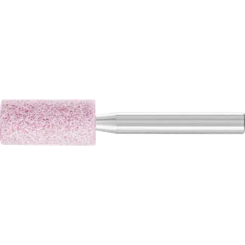 Brusný kotouč Pferd 31125274 | Válcové brusné tělísko ZY 13 x 25 x 6 mm Z46, AR, STEEL EDGE