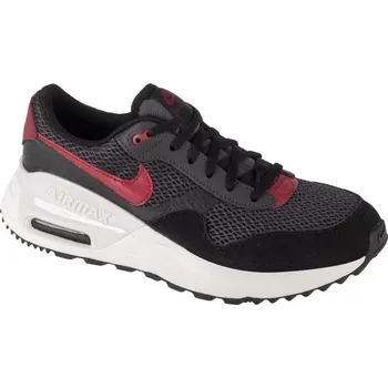 Pánská treková obuv Boty Nike Air Max System GS DQ0284-003 37,5