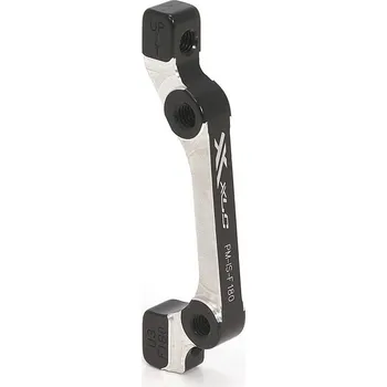 Brzda na kolo Adaptér brzdy XLC BR-X23 přední 180mm PM