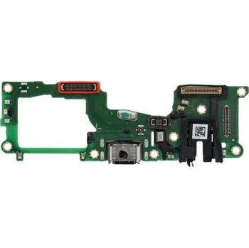 Nabíjecí Konektor PCB Deska REALME 8 Pro OEM (Fast Charger)