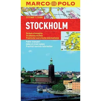 Stokholm - lamino MD 1:15T