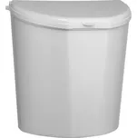 Odpadkový koš Pillar XL, Brunner