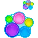 POP IT Bubble Pops silikon 5 maxi bublin