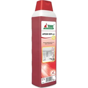 Dezinfekce APESIN SDR san