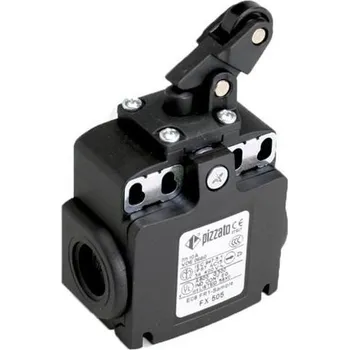 vypínač Pizzato FX905 Koncový spínač
