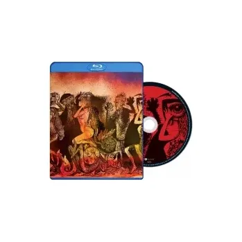 Blu-ray film Storm Corrosion / Blu-Ray - Storm Corrosion [Blu-Ray]