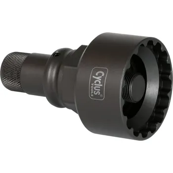 Cyklo nářadí Klíč stahovací středového složení Kovys Bafang M420/ZSB