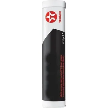 Plastické mazivo Texaco Multifak CG 400g