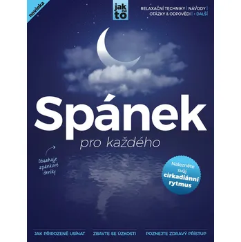 Spánek pro každého