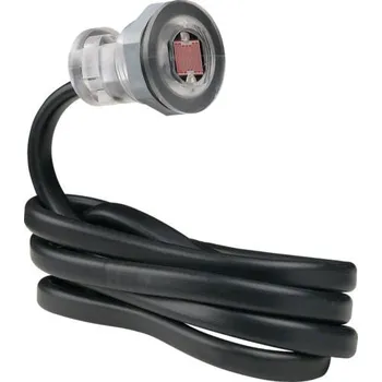 vypínač a zásuvka Hager EEN002 Separátní vestavné soumrakové čidlo pro EENxxx