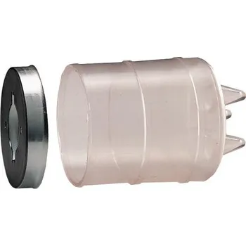 vypínač a zásuvka LOVATO Electric 7A441 přísl.vačkového spínače, flexibilní ochranný kryt svorek ?58mm pro GN12-20-25 2 patra