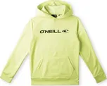 Mikina O'Neill Rutile Hoodie Fleece Jr 92800614872 164