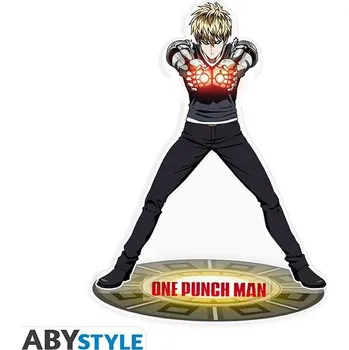 Figurka One Punch Man 2D akrylová figurka - Genos