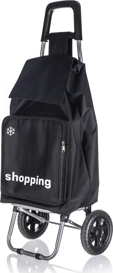 BRILANZ Taška nákupní na kolečkách CARRIE 91 x 35,5 x 38 cm, shopping