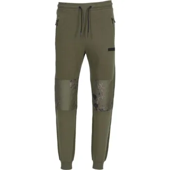 Rybářské oblečení NASH - Tepláky Scope Lite Joggers vel. M