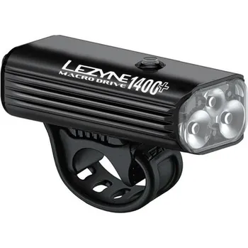 Lezyne Macro Drive 1400 Plus přední…