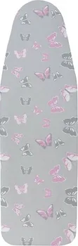 Potah na žehlicí prkno Duramat Potah na žehlicí prkno Butterfly 38 x 115 cm