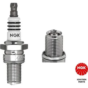 Auto-moto Zapalovací svíčka NGK BR9ECMIX