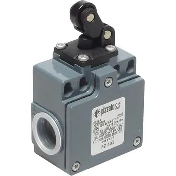 vypínač Pizzato FZ502 Koncový spínač FZ 502