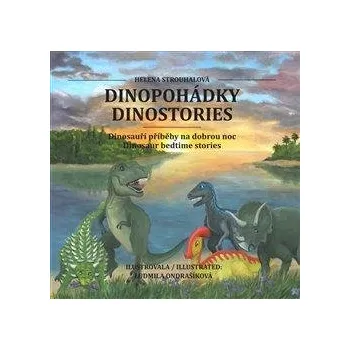Dinopohádky / Dinostories