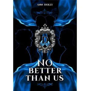 No better than us - Perry, Karin; Weimar, Holly; Bell, Mary Ann