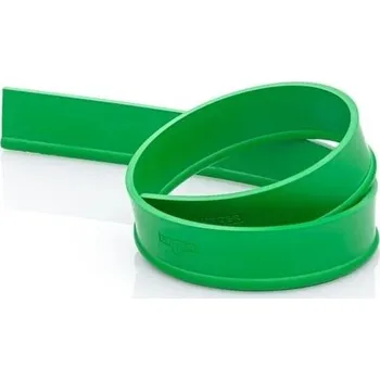 Unger RR35G Náhradní stírací guma (měkká, zelená), šíře 35 cm