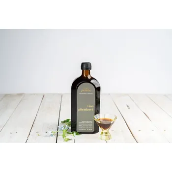 Víno Víno plicníkové 500 ml