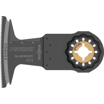 Pilový plátek HiKOKI (Hitachi) 782738 Pilový list na na dřevo (Starlock)