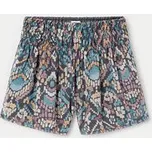 Mayoral Sukně 7975 Barevná Regular Fit 8Y