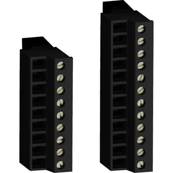 Jistič Schneider Electric TMAT2CSET Příslušenství TM221, sada konektorů pro M221C IO