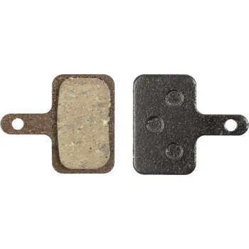 Brzda na kolo Brzdové destičky PROMAX DEORE 415,525,Tektro