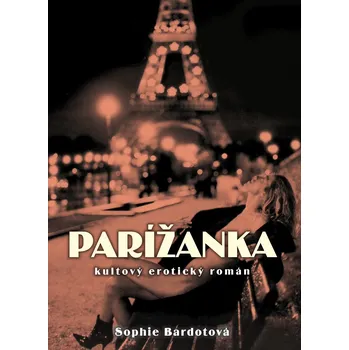 Kniha Parížanka