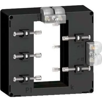 Jistič Schneider Electric METSECT5DE200 MTP 2000/5 pro pasovinu 54x102