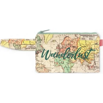 Penál Pouzdro Legami Cotton Pouch - Travel