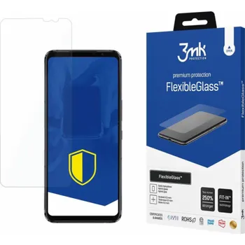 3MK Asus ROG Phone 5 5G - 3mk FlexibleGlass