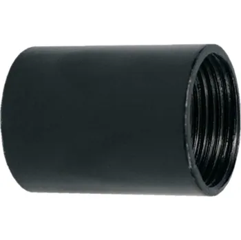 Elektroinstalační materiál Kopos 332/1_ECZ Spojka pro ocelové závitové trubky (EN)