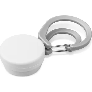 Věšák OREN. Háček s karabinou