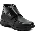 Axel AXCW165 černé dámské boty šíře H EUR 37