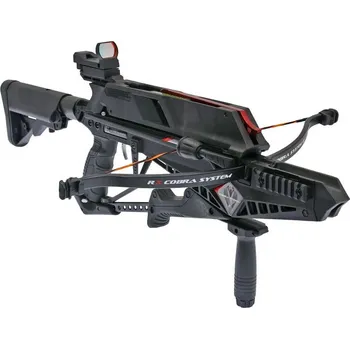 Sport Pistolová kuše Cobra System Adder - 130 lbs